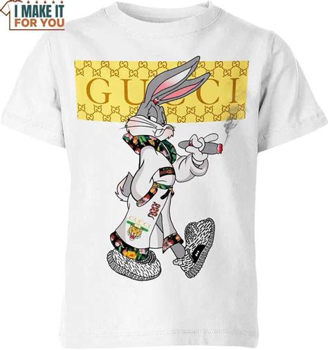 gucci bugs bunny price|gucci bugs bunny svg.